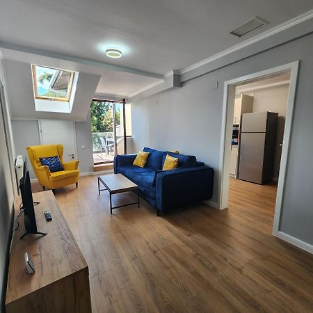 City Center Apartment -M คลูจ-นาโปกา ภายนอก รูปภาพ