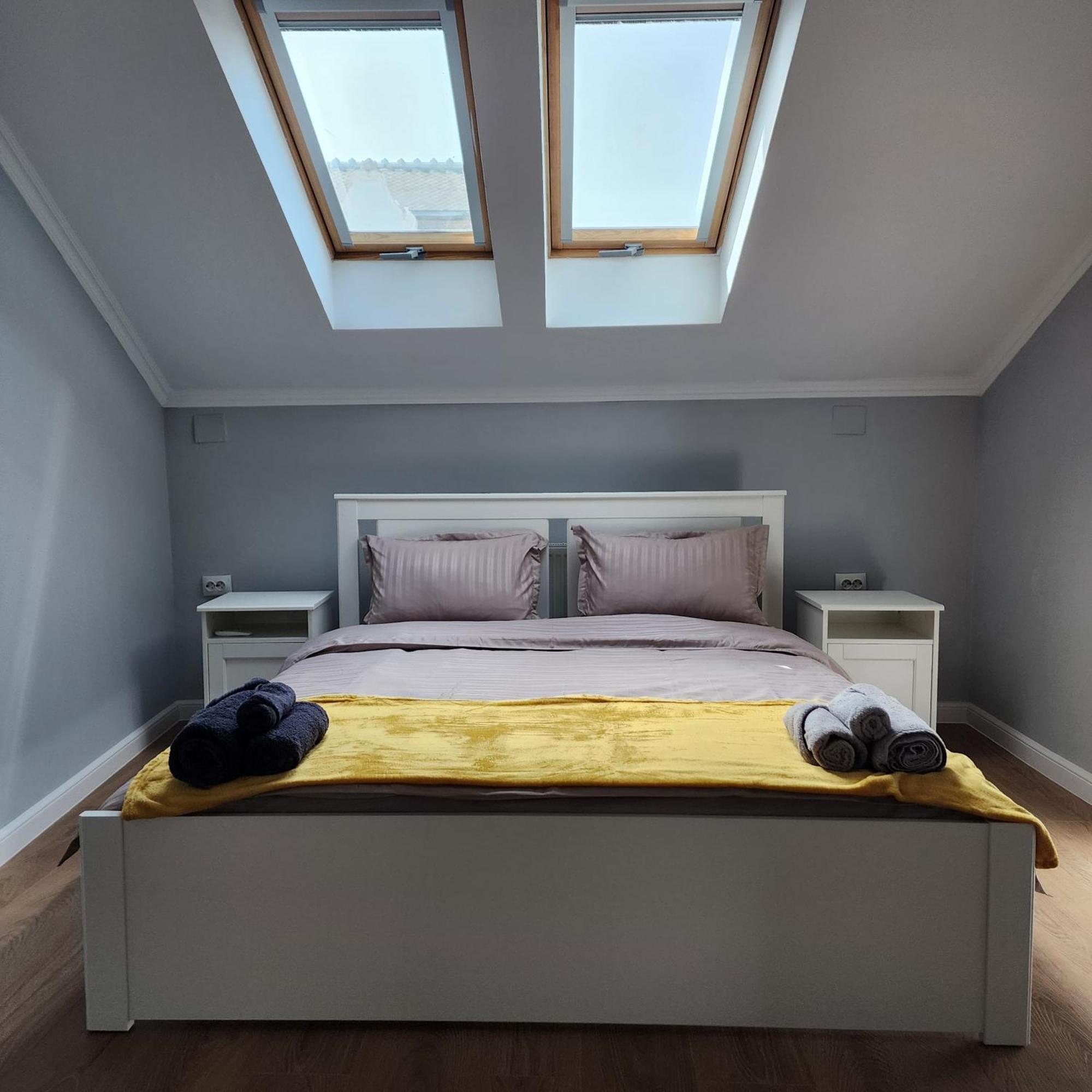 City Center Apartment -M คลูจ-นาโปกา ภายนอก รูปภาพ