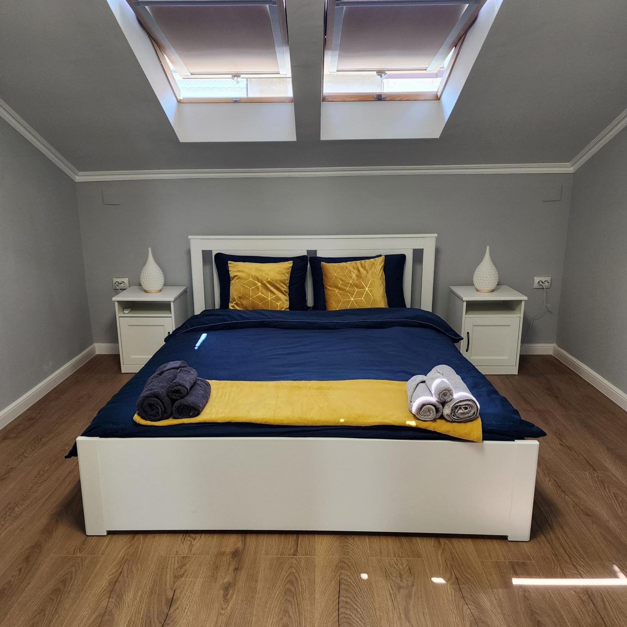 City Center Apartment -M คลูจ-นาโปกา ภายนอก รูปภาพ