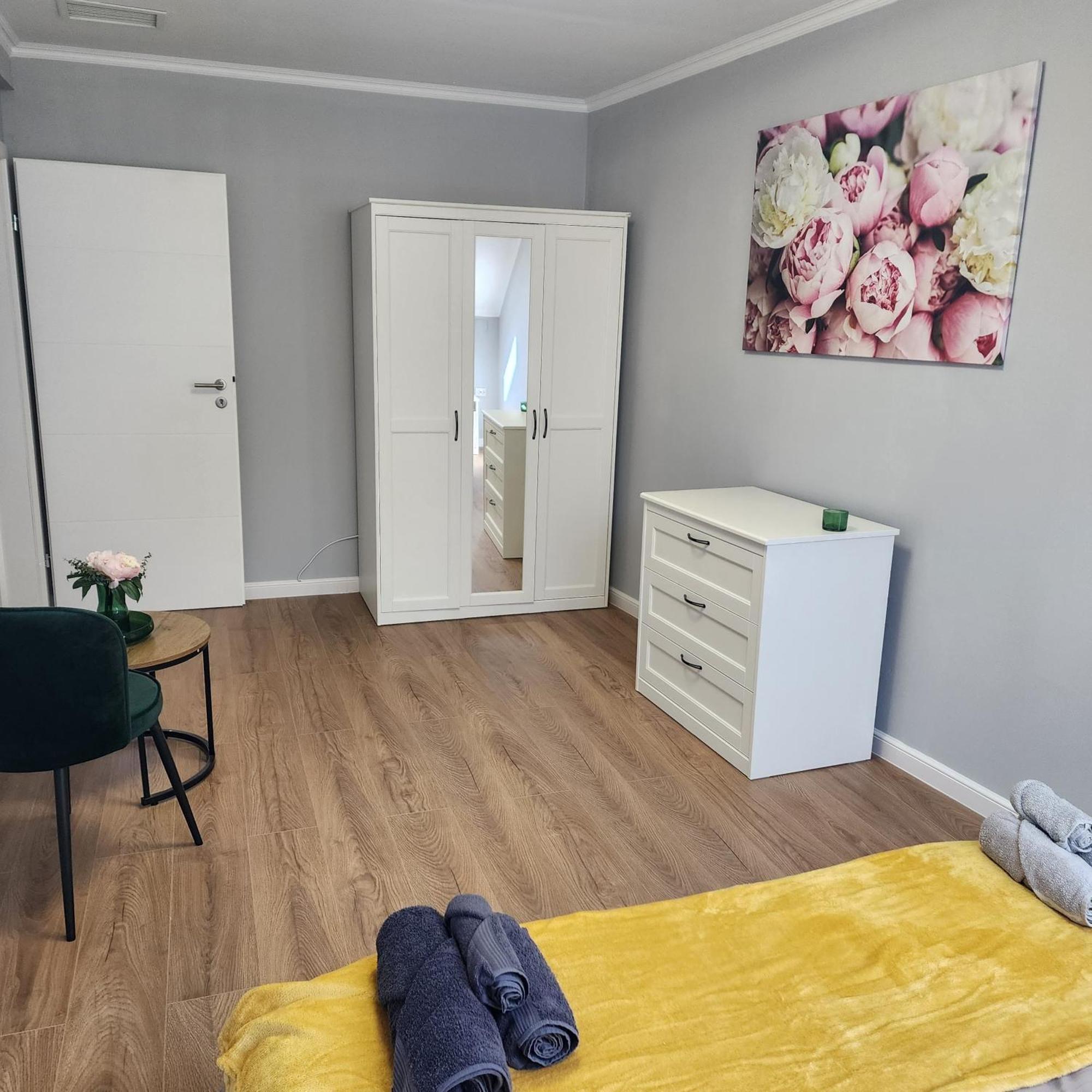 City Center Apartment -M คลูจ-นาโปกา ภายนอก รูปภาพ